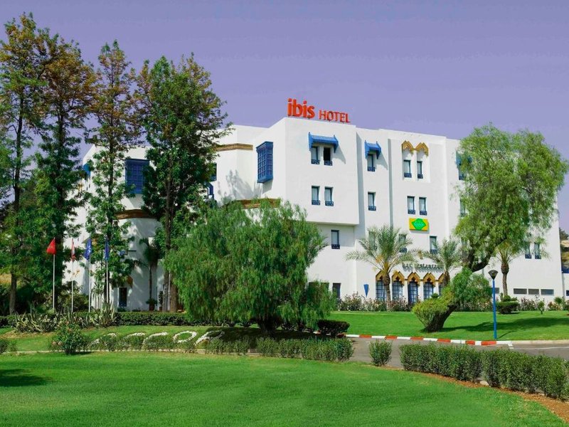 Ibis Meknes Hotelの写真