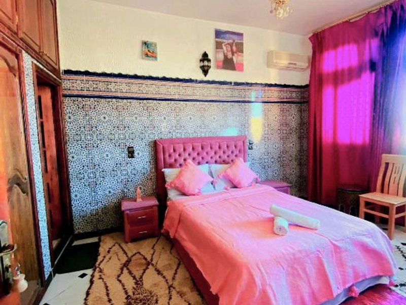 Dar Merzouga Meknesの写真