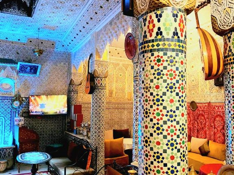 Dar Merzouga Meknesの写真