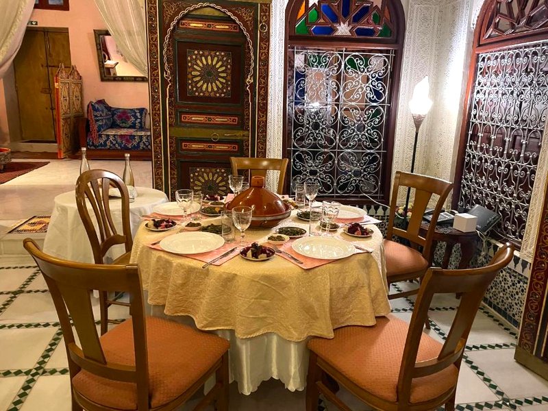 DAR ALKATIB MEKNESの写真