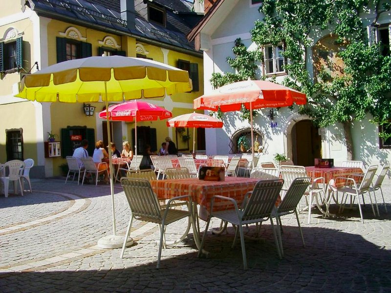 ホステル バート ゴイーザーン (Hostel Bad Goisern)の写真
