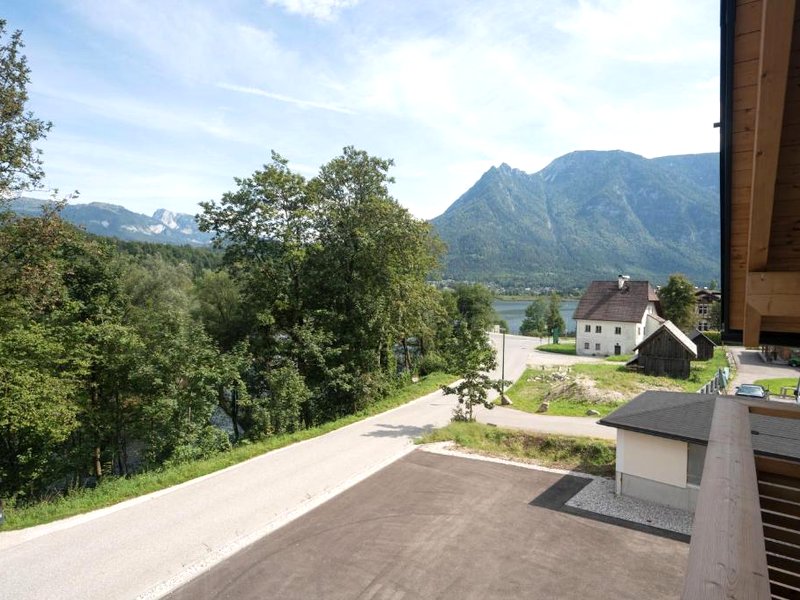 good-goisern hotelの写真