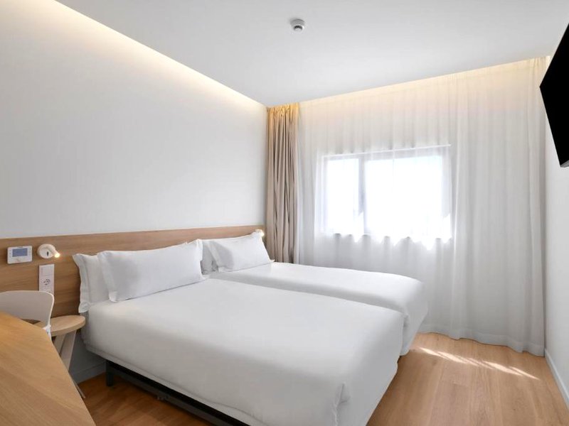 B&B HOTEL Viana do Casteloの写真