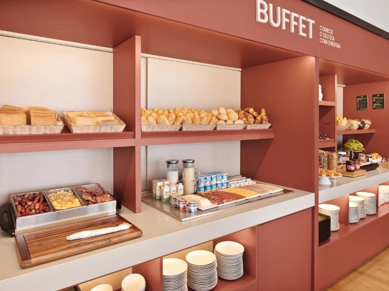 B&B HOTEL Viana do Casteloの写真