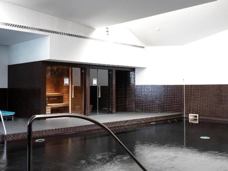 Hotel Rali Vianaの写真