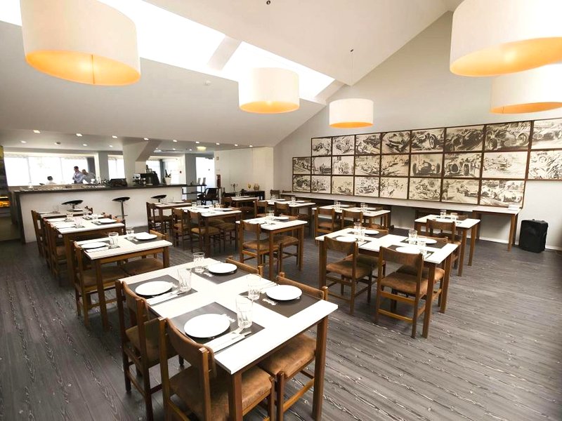 Hotel Rali Vianaの写真