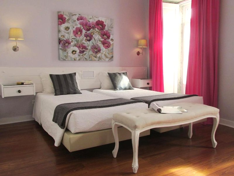 Hotel Jardim Viana do Casteloの写真