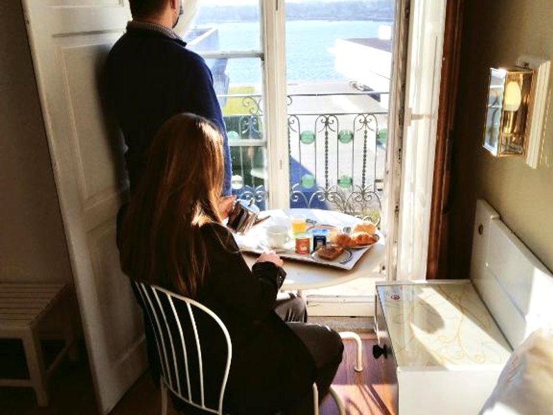 Hotel Jardim Viana do Casteloの写真