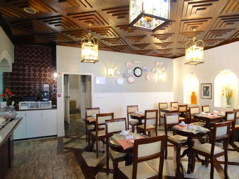 Hotel Jardim Viana do Casteloの写真