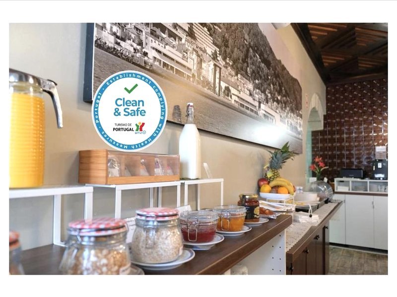 Hotel Jardim Viana do Casteloの写真