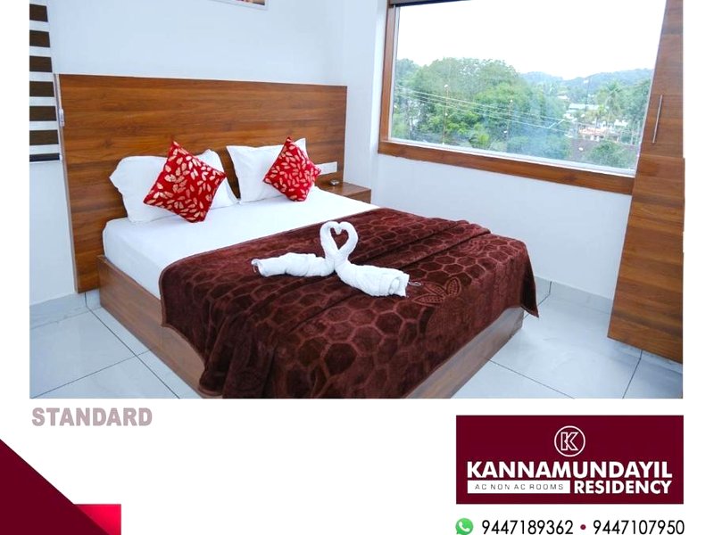 Kannamundayil Residencyの写真