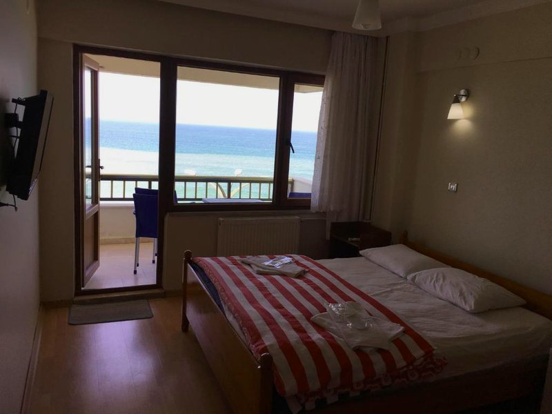 KOÇAN OTEL Hatice Karakoçan (KOCAN OTEL Hatice Karakocan)の写真
