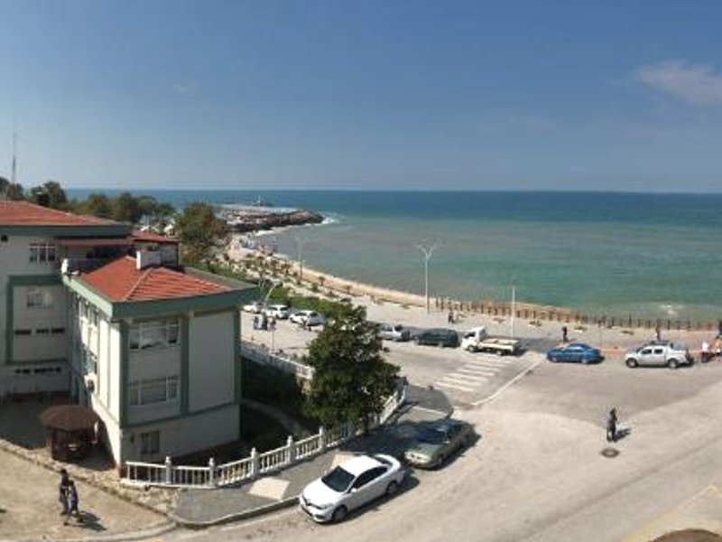 KOÇAN OTEL Hatice Karakoçan (KOCAN OTEL Hatice Karakocan)の写真
