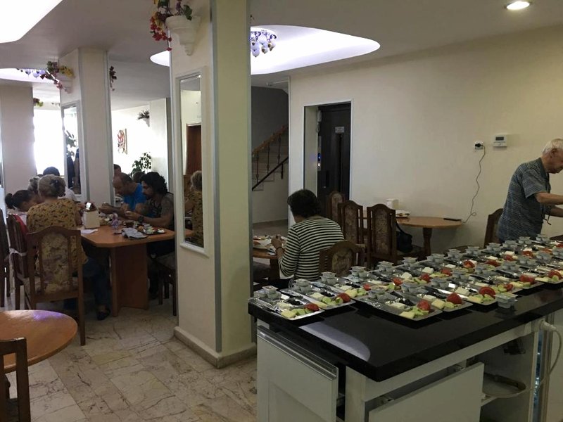 KOÇAN OTEL Hatice Karakoçan (KOCAN OTEL Hatice Karakocan)の写真