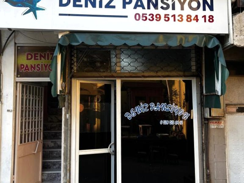 Deniz pansiyonの写真