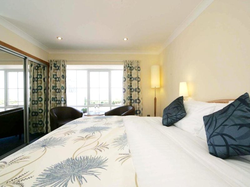 Woodland Bay Hotelの写真