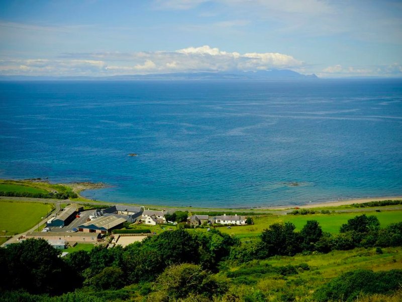 Woodland Bay Hotelの写真