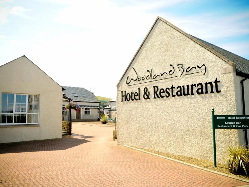 Woodland Bay Hotelの写真