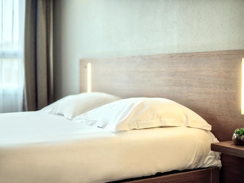 Zenitude Hotel-Residences Narbonne Centreの写真