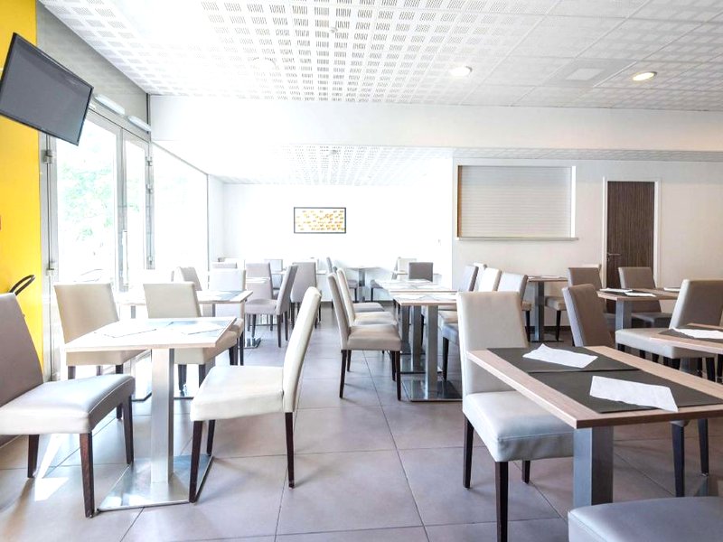 Zenitude Hotel-Residences Narbonne Centreの写真