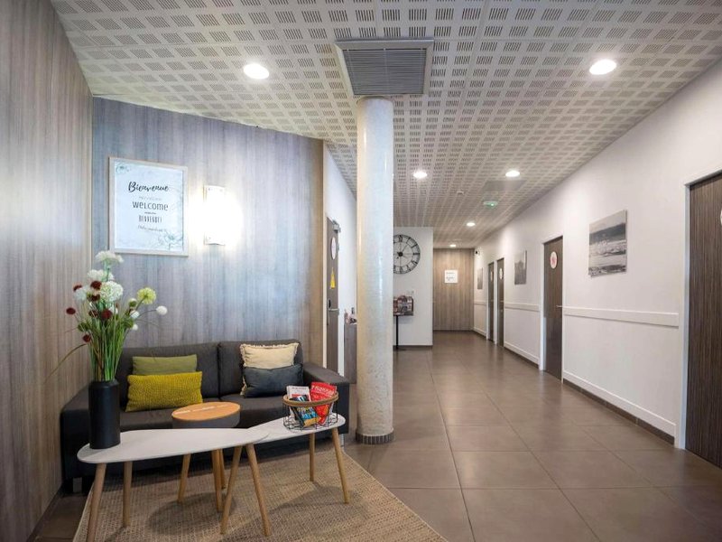 Zenitude Hotel-Residences Narbonne Centreの写真