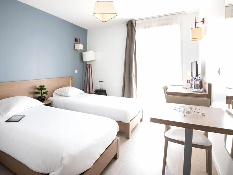 Zenitude Hotel-Residences Narbonne Centreの写真