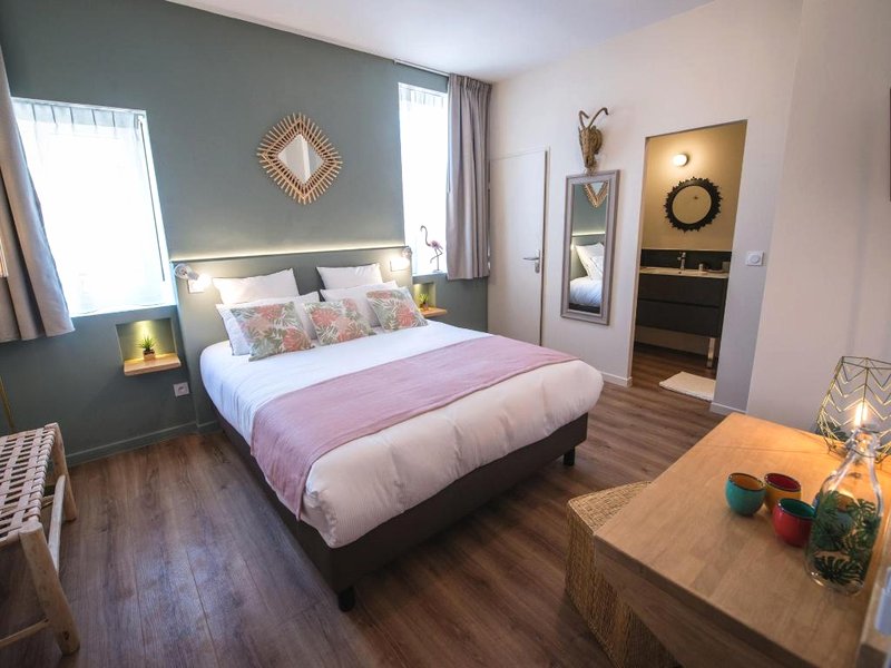 Le C Boutique Hôtelの写真