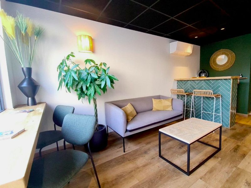 Le C Boutique Hôtelの写真