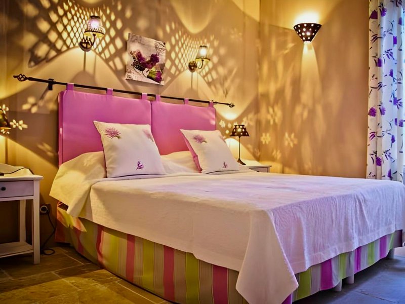 Chateau Catherine de Montgolfier B&B et Gitesの写真