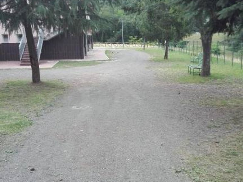 Ostello di Montefiorinoの写真