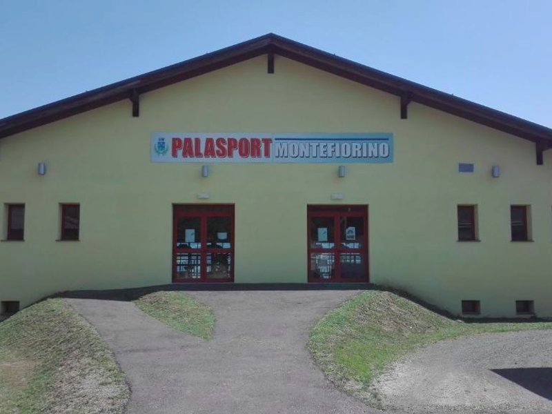 Ostello di Montefiorinoの写真