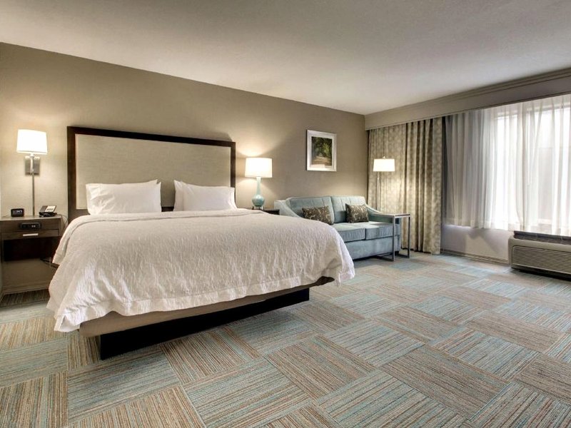 Hampton Inn Yemassee Point Southの写真