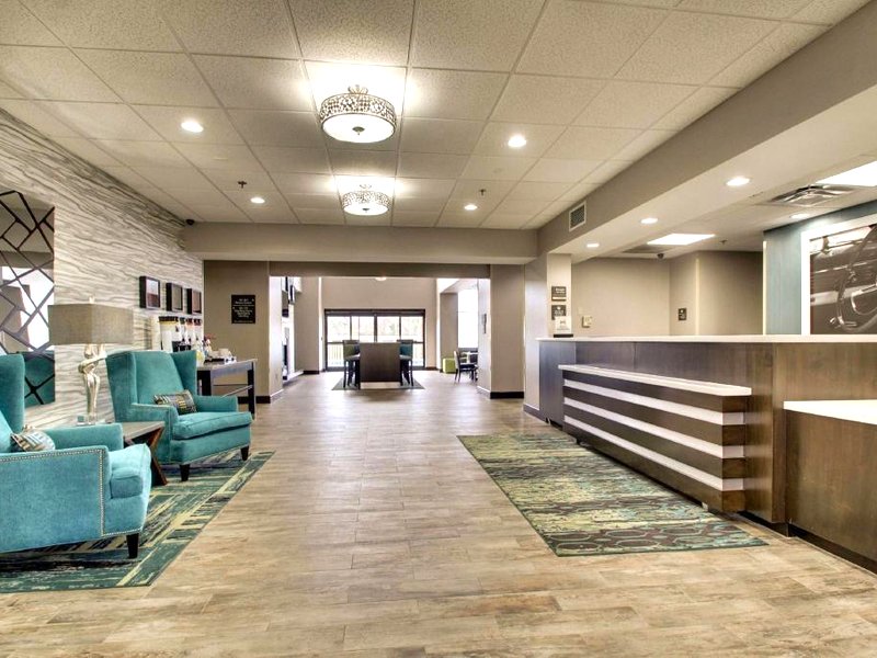 Hampton Inn Yemassee Point Southの写真