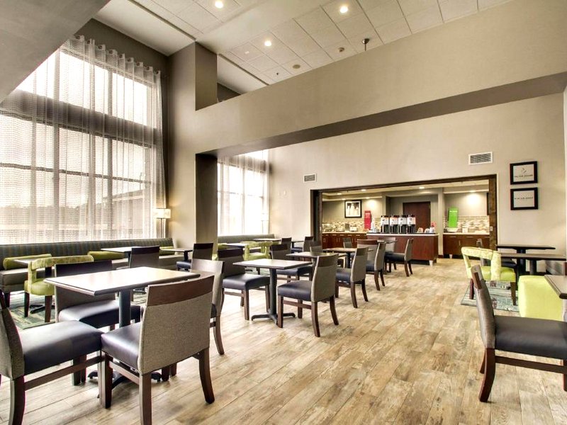 Hampton Inn Yemassee Point Southの写真