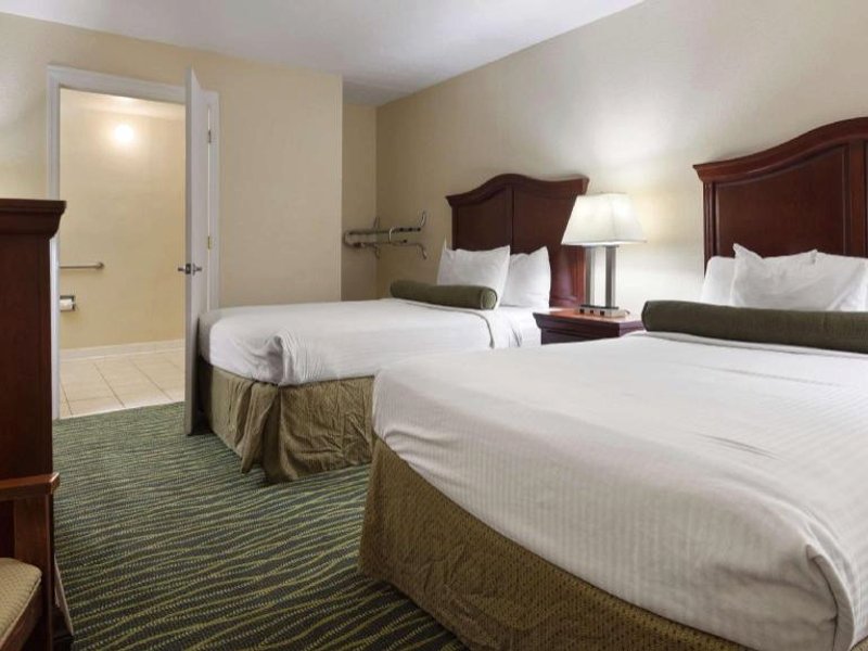 ベストウェスタン ポイント サウス (Best Western Point South)の写真
