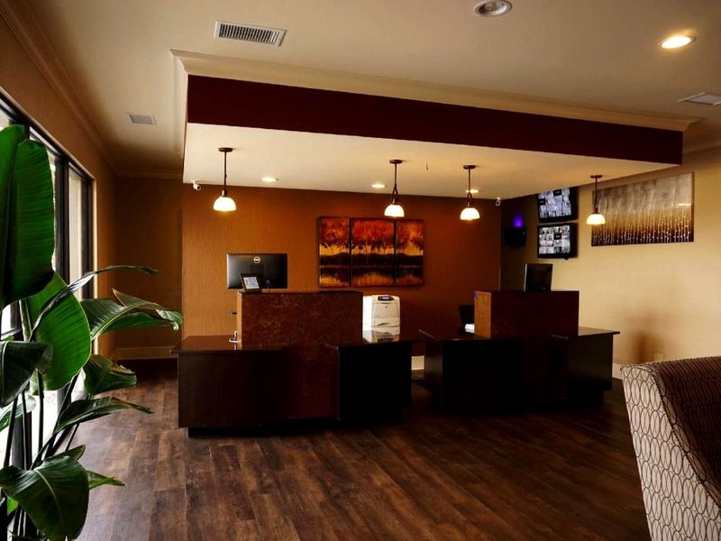 ベストウェスタン ポイント サウス (Best Western Point South)の写真