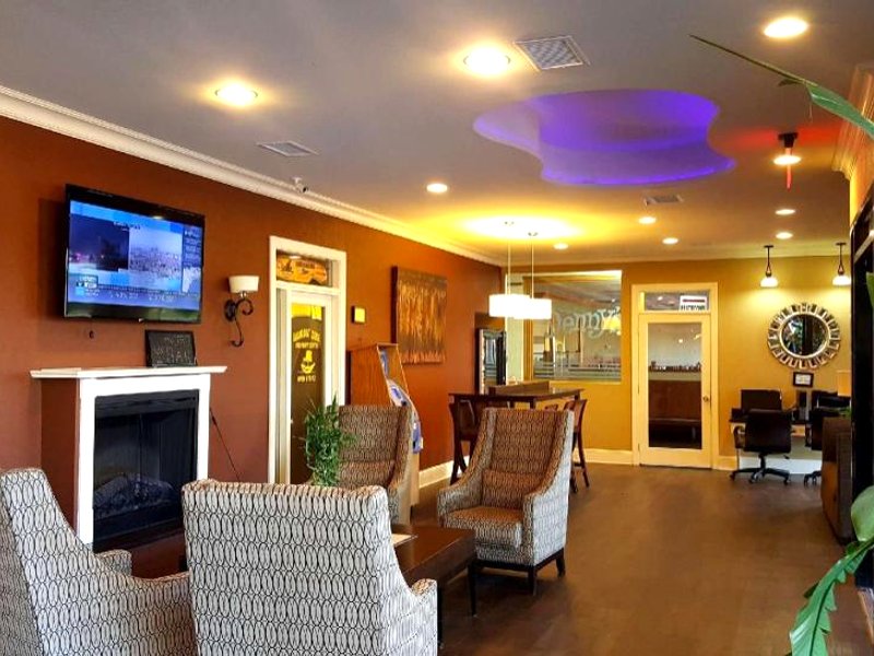 ベストウェスタン ポイント サウス (Best Western Point South)の写真