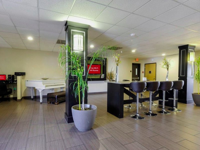 レッド ルーフ イン イェマシー (Red Roof Inn Yemassee)の写真