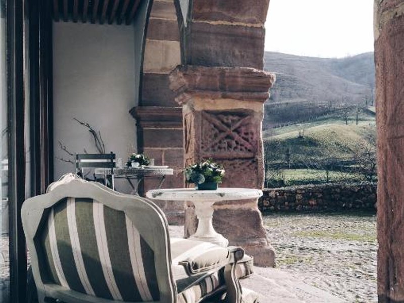 Arha Casona de Carmona (Antiguo Parador de Carmona-Cantabria)の写真
