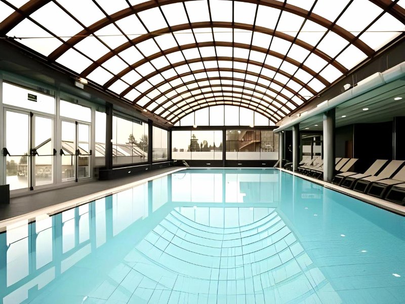 ギタート ラ モリナ アパートホテル ＆ スパ (Guitart La Molina Aparthotel & Spa)の写真