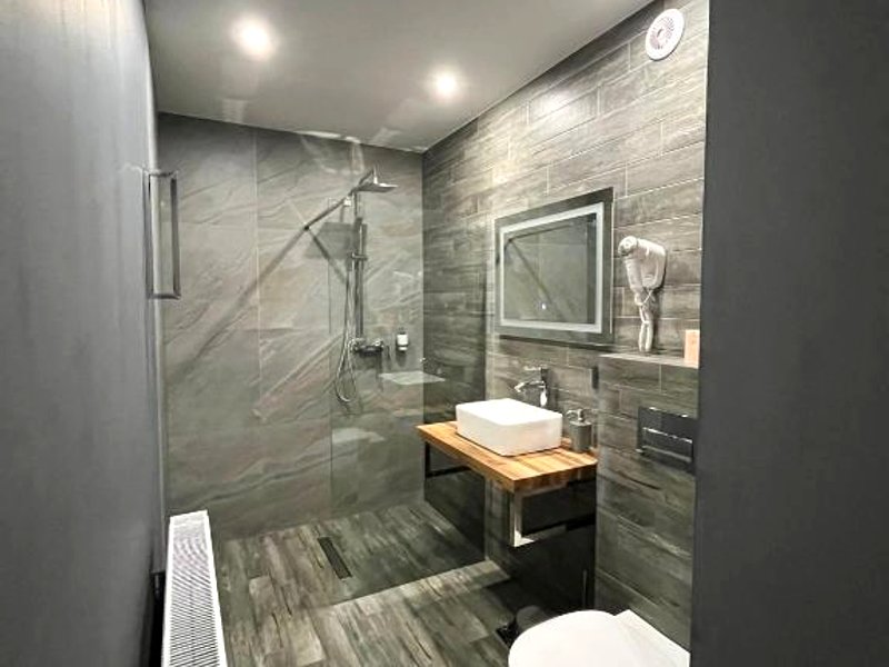 Pensiunea Șimon (Pensiunea Simon)の写真