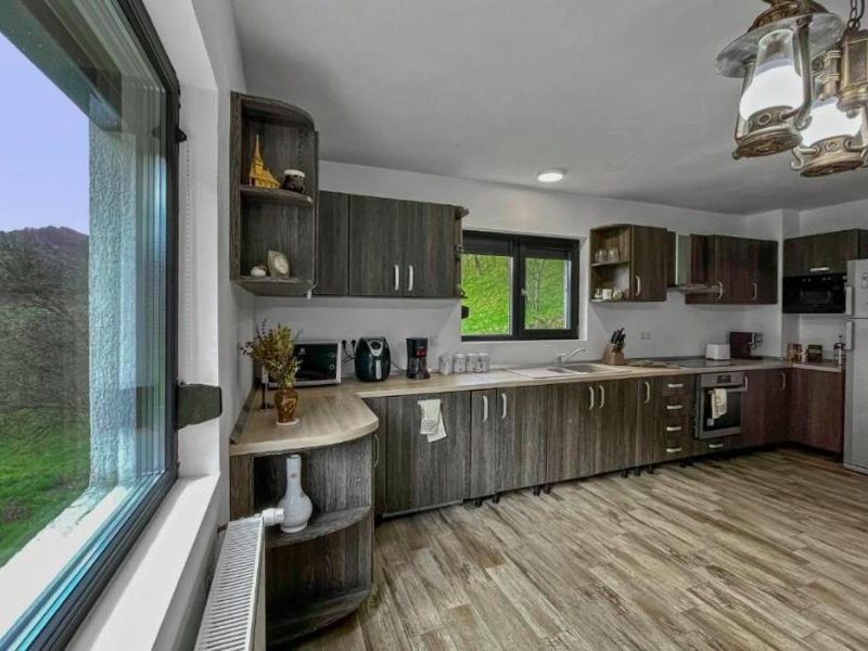 Pensiunea Șimon (Pensiunea Simon)の写真