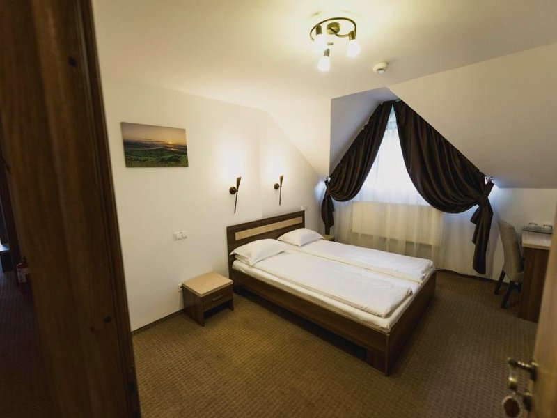 Pensiunea Valea cu Salcâmi (Pensiunea Valea cu Salcami)の写真