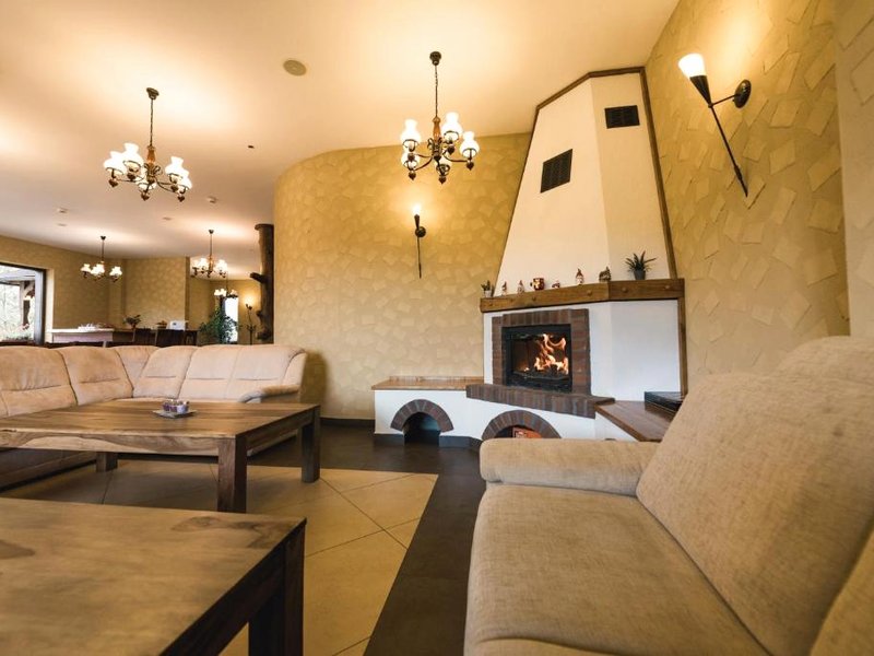 Pensiunea Valea cu Salcâmi (Pensiunea Valea cu Salcami)の写真