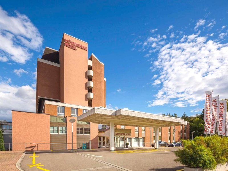 モーベンピック ホテル チューリッヒ レーゲンスドルフ (Movenpick Hotel Zurich-Regensdorf)の写真