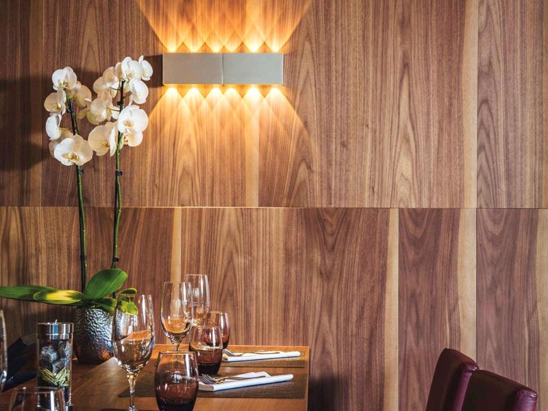 モーベンピック ホテル チューリッヒ レーゲンスドルフ (Movenpick Hotel Zurich-Regensdorf)の写真