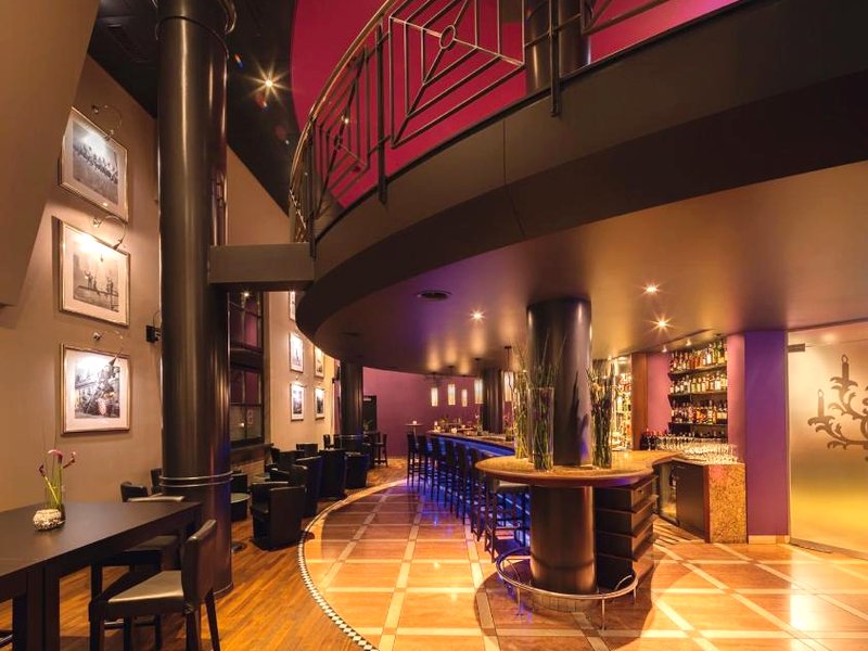 モーベンピック ホテル チューリッヒ レーゲンスドルフ (Movenpick Hotel Zurich-Regensdorf)の写真