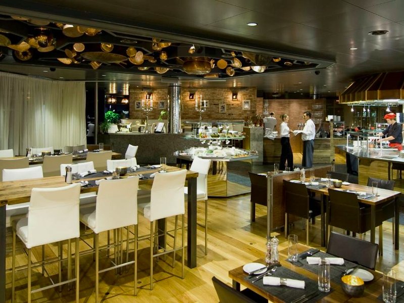 ホテル テソニ クラシック チューリッヒ (Hotel Thessoni Classic Zurich)の写真