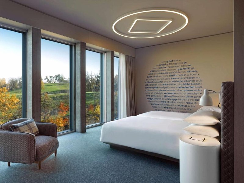 Hyatt Place Zurich Airport The Circleの写真
