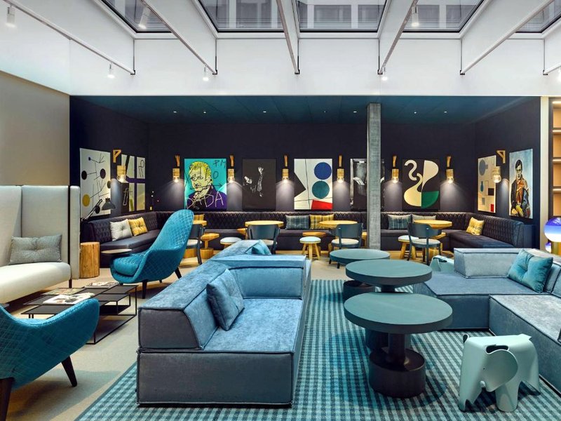Hyatt Place Zurich Airport The Circleの写真